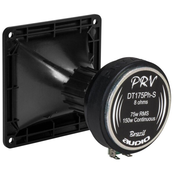 Main product image for PRV Audio WG175Ph Horn Super Tweeter 8 Ohm 294-2808